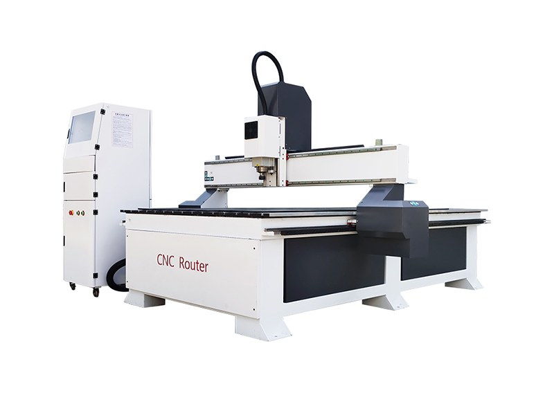 1325單頭雕刻機(jī) 鋁合金臺(tái)面 1325單頭雕刻機(jī) 鋁合金臺(tái)面