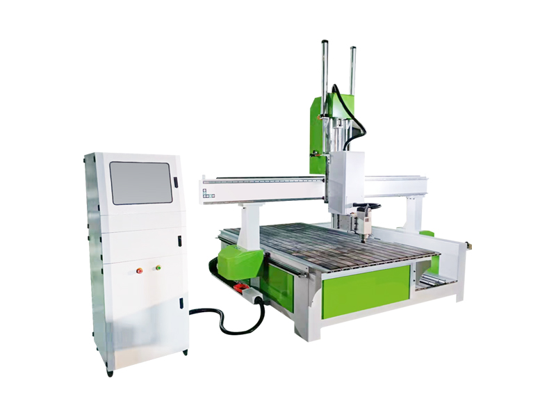 1315擺頭雙四軸雕刻機(jī) 1315擺頭雙四軸雕刻機(jī)